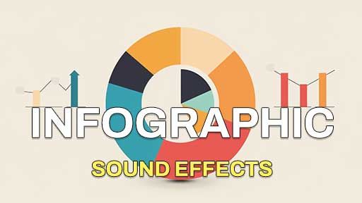 Royalty-Free Infographic Sound Effects Pack Download
