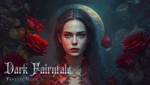 Dark Fairytale Fantasy Music Pack