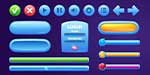 UI & Menu Sound Effects