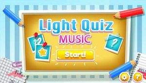 Light Quiz Music Pack