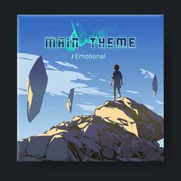 Emotional Main Theme Music Pack