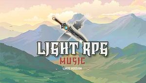 Light RPG Music Pack