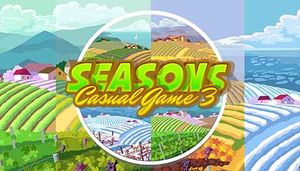 Casual Game Music Pack 3 [Seasons]