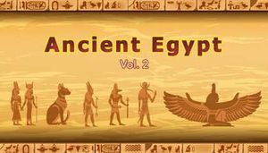 Ancient Egypt Music Pack 2