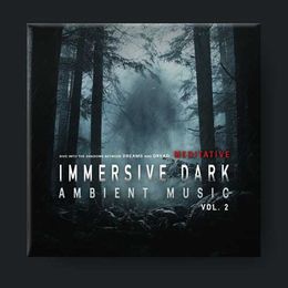 Immersive Dark Ambient Music Pack 2 [Meditative]