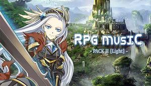 Light RPG Music Pack 2 [Thematic]