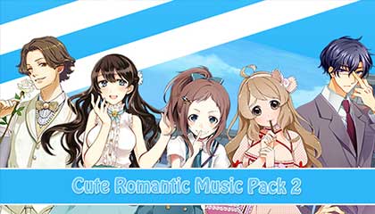 Cute Romantic Music Pack 2