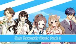Cute Romantic Music Pack 2