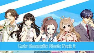 Cute Romantic Music Pack 2