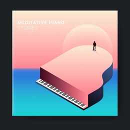 Meditative Piano Stories Music Pack