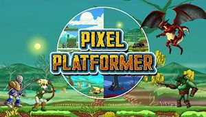 Pixel Platformer Music Pack