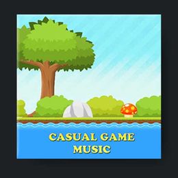 Casual Game Music Pack [Playful]