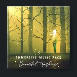 Immersive Beautiful Ambient Music Pack