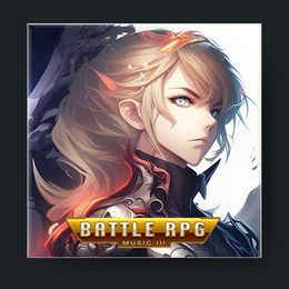 Battle RPG Music Pack 3