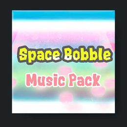 Space Bobble Music Pack