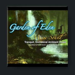 Garden of Eden Music Pack