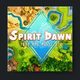 Light RPG Music Pack 3 [Ambiance]