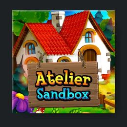 Atelier Sandbox Game Music Pack