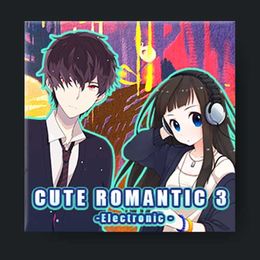 Cute Romantic Music Pack 3 [Electro]