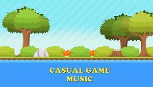 Casual Game Music Pack [Playful]
