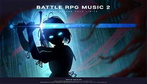 Battle RPG Music Pack 2