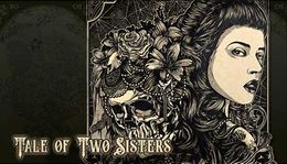 Dark Mystery Music Pack [Tale of Two Sisters]