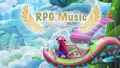 Retro Nostalgia RPG Music Pack