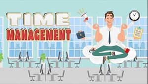 Time Management Game Music Pack