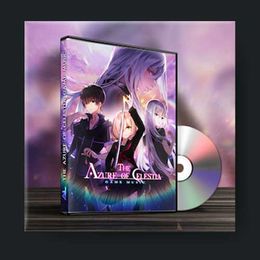 The Azure of Celestia Music Pack