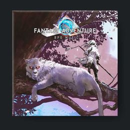 Fantasy Adventure RPG Music Pack