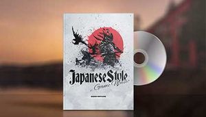 Japanese Style Game Music Pack
