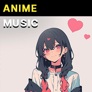 royalty free anime sound effects playlist