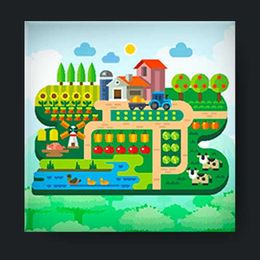Farm Music Pack