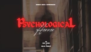 Psychological Horror Music Pack