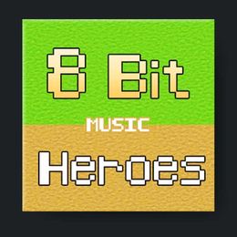 8 Bit Heroes of Canaan Music Pack
