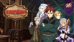 Tavern Music Pack