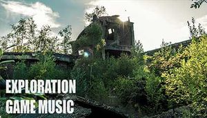 Exploration Game Music Pack