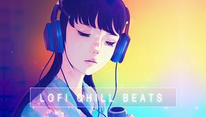 Lo-fi Chill Beats Music Pack