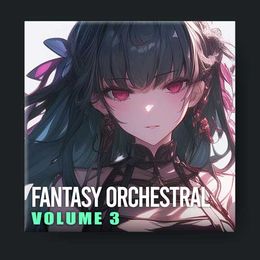RPG Fantasy Orchestral Music Pack 3