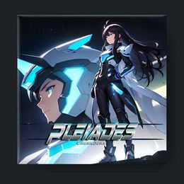 Pleiades Crusaders Game Music Pack