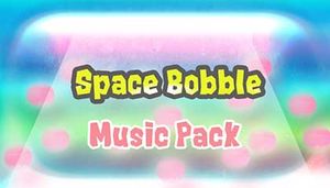 Space Bobble Music Pack