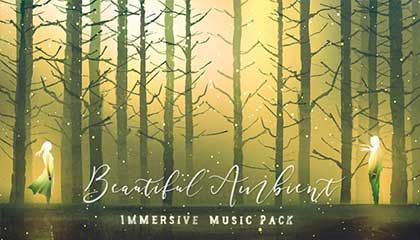 Browse Immersive Beautiful Music Ambient Music Wow Sound