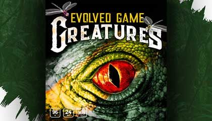 Browse Evolved Game Creatures Sound Effects Pack Monster Voices Wow