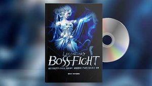 Legendary Boss Fight Game Music Pack