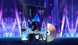 CYAN TRIBE 2097 Game Music Pack