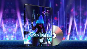 CYAN TRIBE 2097 Game Music Pack