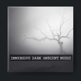 Immersive Dark Ambient Music Pack