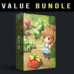Farm Music Bundle
