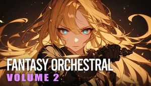 RPG Fantasy Orchestral Music Pack 2