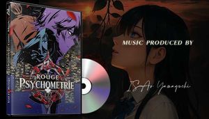 Rouge Psychometrie Music Pack